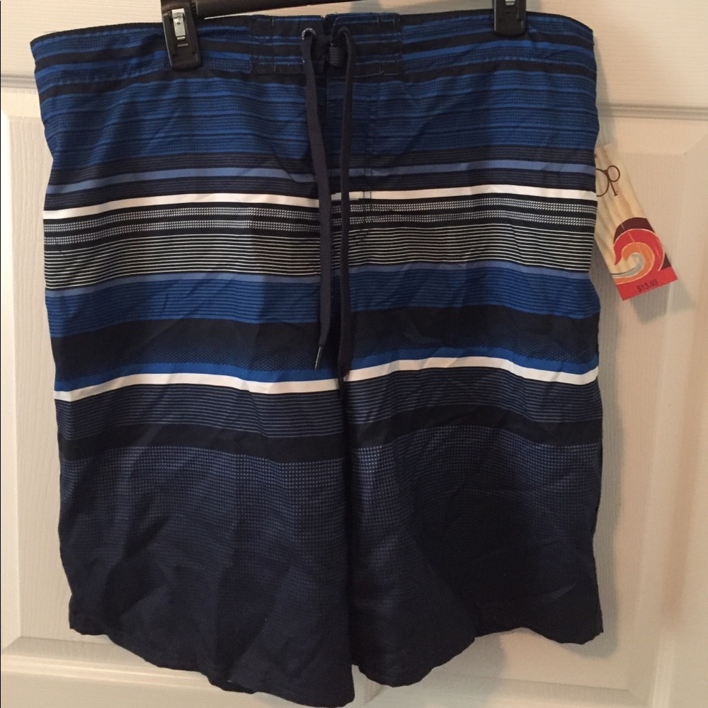 Men’s bathing suits